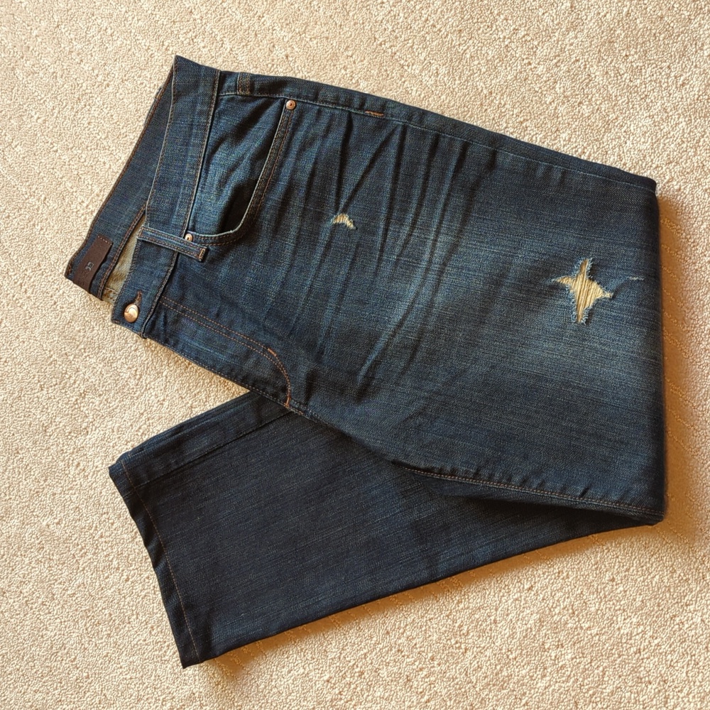 Joe's Denim Jeans